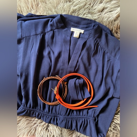 Dress - Picture 3 of 4